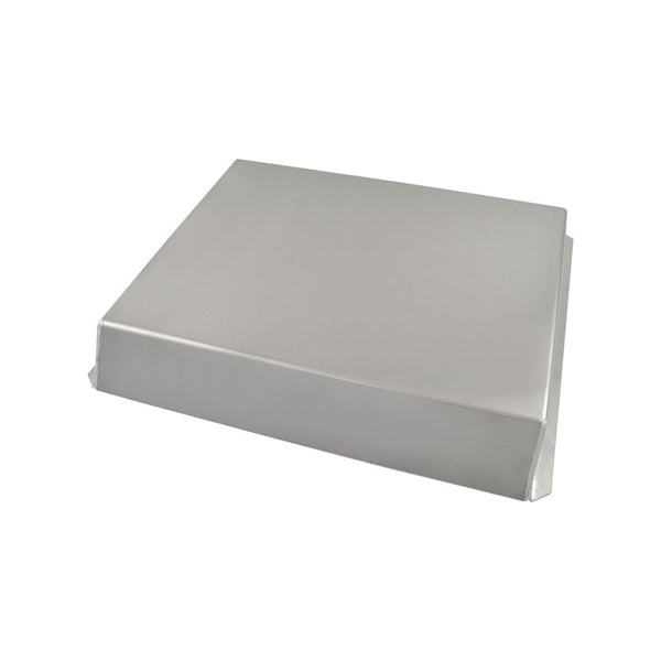 Custom Radiator Fan Shroud Kit Suits 22 inch Radiator Universal DIY