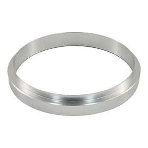 Billet Aluminium 1/2" Air Cleaner Spacer / Riser 5-1/8" Neck, Holley Edelbrock