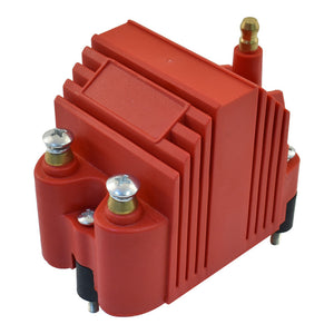 Universal E-Core Ignition Coil 40,000 Volts Blaster Style