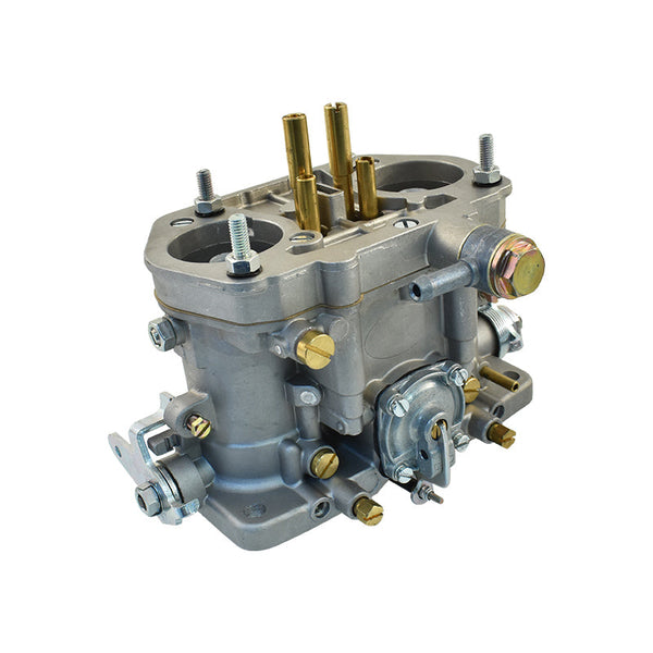 40 DRLA Dellorto Style Downdraft Carburettor suits VW Beetle, Porsche -  Performance Warehouse