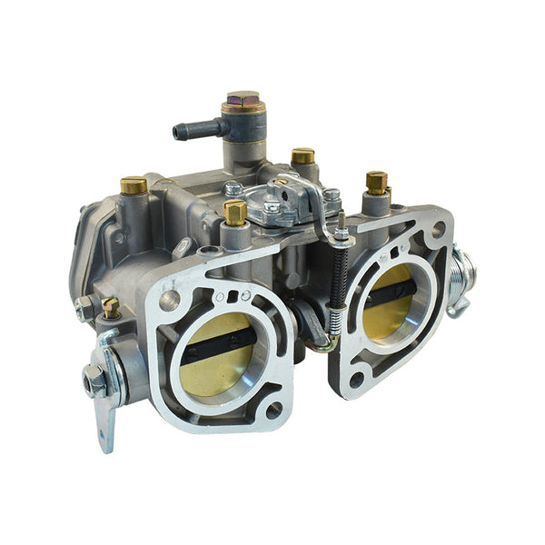 40 DRLA Dellorto Style Downdraft Carburettor suits VW Beetle, Porsche -  Performance Warehouse