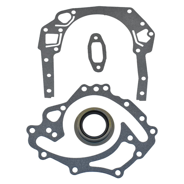 351 cleveland clearance timing cover