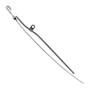 Ford Cleveland 351C Chrome Steel Engine Oil Dipstick