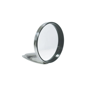 Durant Style Stainless Steel Rear Vision Mirror Porsche 356 911 912