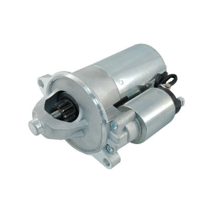 Cal Custom Starter Motor Early Ford Windsor (Pre '86) & Cleveland High Torque 2.4hp for Automatic