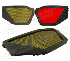 Simota Super Foam Element Panel Air Filter Suits Honda Accord 1994-1997