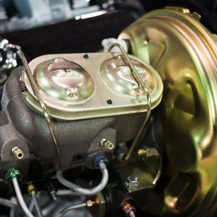 Brakes