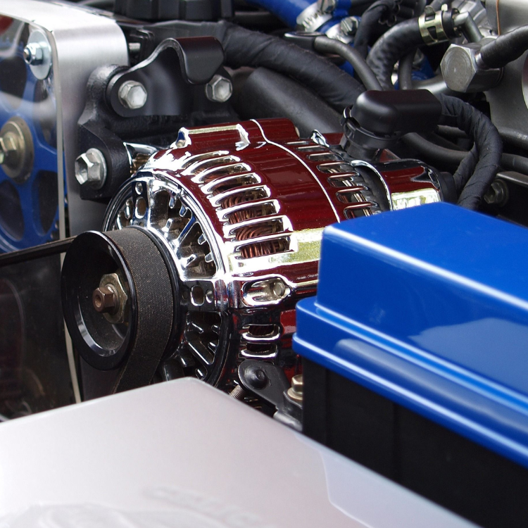 Engine Electrical