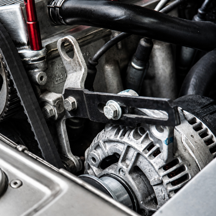 Hardware & Gaskets