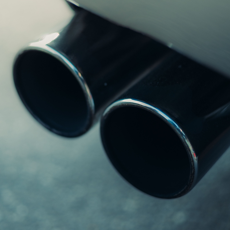 Mufflers & Headers