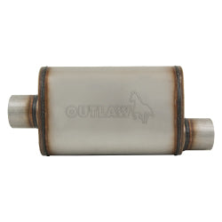 Mufflers & Resonators