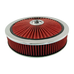 Air Cleaners