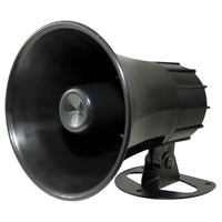 The Enforcer Siren Horn | Five Siren & Horn Sounds | Novelty Police, Fire Engine, Ambulance, Truck, Boat Sounds