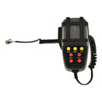 7 Tone Alarm Horn With Microphone, 12V, 125Db