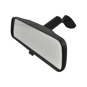 Universal 8" Day/Night Interior Rear View Mirror Assembly, Black