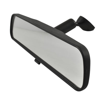 Universal 10" Day/Night Interior Rear View Mirror Assembly, Black