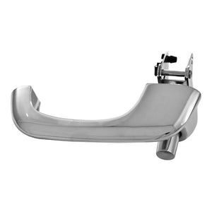 1964 1965 1966 Ford Mustang Outer Door Handles Pair C4DZ-6222404/5A