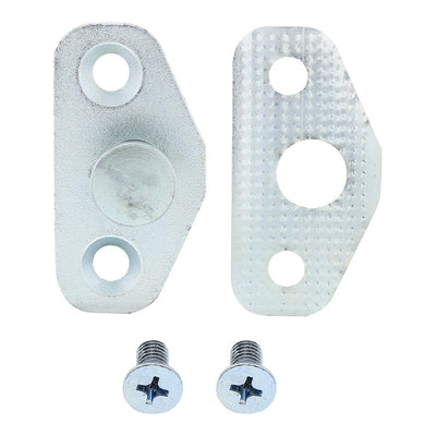 DOOR STRIKER KIT SUITS 1964 1965 1966 FORD MUSTANG