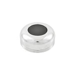 Billet Horn Button Assembly Suits 3 Bolt Steering Wheels