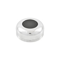 Billet Horn Button Assembly Suits 3 Bolt Steering Wheels
