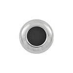 Billet Horn Button Assembly Suits 3 Bolt Steering Wheels