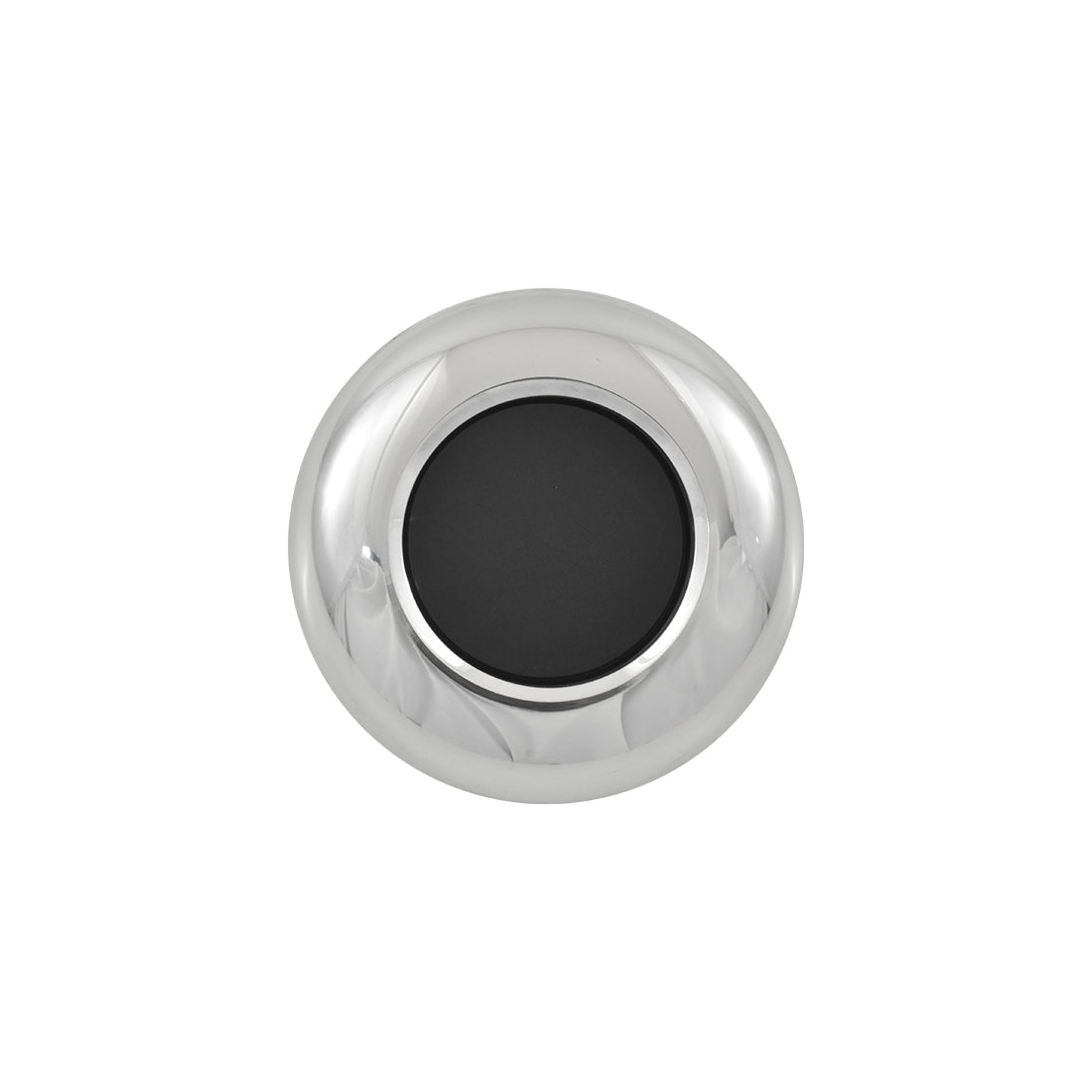 Billet Horn Button Assembly Suits 3 Bolt Steering Wheels