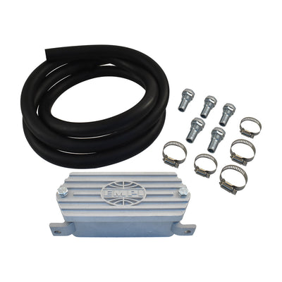 Oil Catch Tank Breather Kit suits Volkswagen Air Cooled Engines