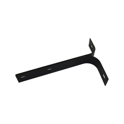 Front Bumper Bracket suit VW Beetle 1955-67, fits Left or Right Side