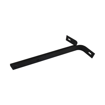 Rear Bumper Bracket suit VW Beetle 1955-67, fits Left or Right Side