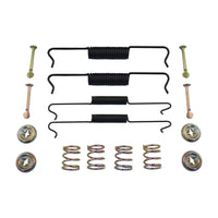 Front Brake Hardware Kit suits VW Type 1 (1965-79), Ghia (1965-66)