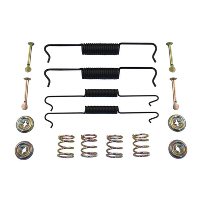 Front Brake Hardware Kit suits VW Type 1 (1965-79), Ghia (1965-66)