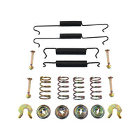 Rear Brake Hardware Kit suits VW Type 1 (1958-66), Ghia (1956-66)