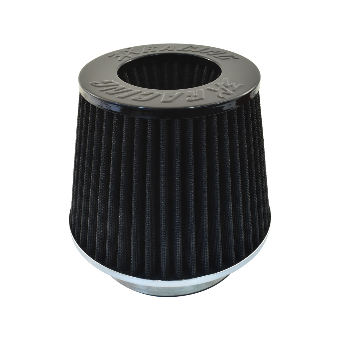 Twin Air Filter Black Top Black Element 101mm Neck