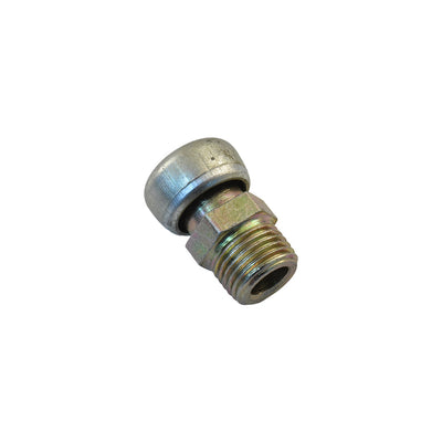 Differential Housing Vent, Cap Style, Screw-in 1/8" NPT