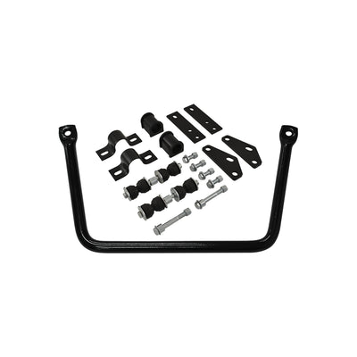 Sway Bar Kit, Front, suits 1955-1959 Chevy GMC Truck, 2nd Series Pickup