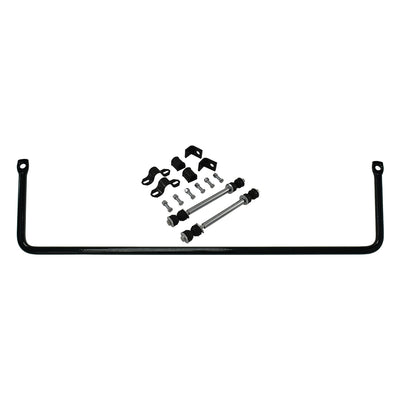 Sway Bar Kit, Rear, suits 1963-1972 Chevy GMC Truck w/Coil Springs, C10 C15 C20