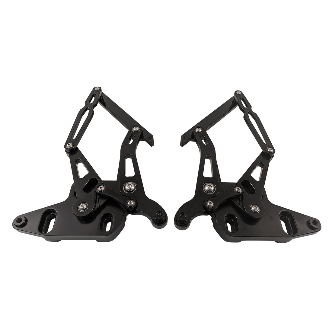 Xp Falcon Hinge Spring Ford Falcon XR XT XW XY Bonnet Hinge Kit, Black Billet Aluminium ...