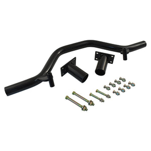 1947-1959 Chevy / GMC Truck, V-8 Engine Mount Crossmember Kit