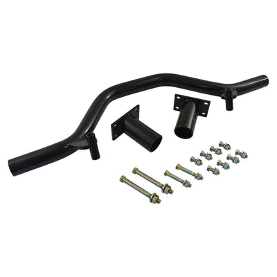 1947-1959 Chevy / GMC Truck, V-8 Engine Mount Crossmember Kit