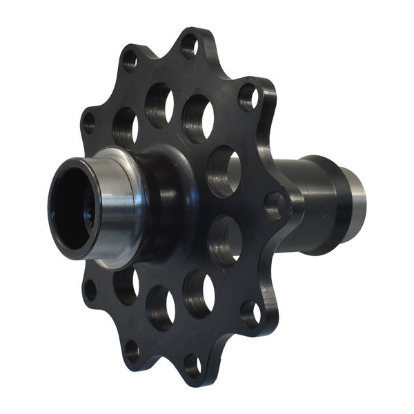 Grand Spool Ford 9 inch 28 Spline Mega Spool, Steel Full Spool - Performance Warehouse