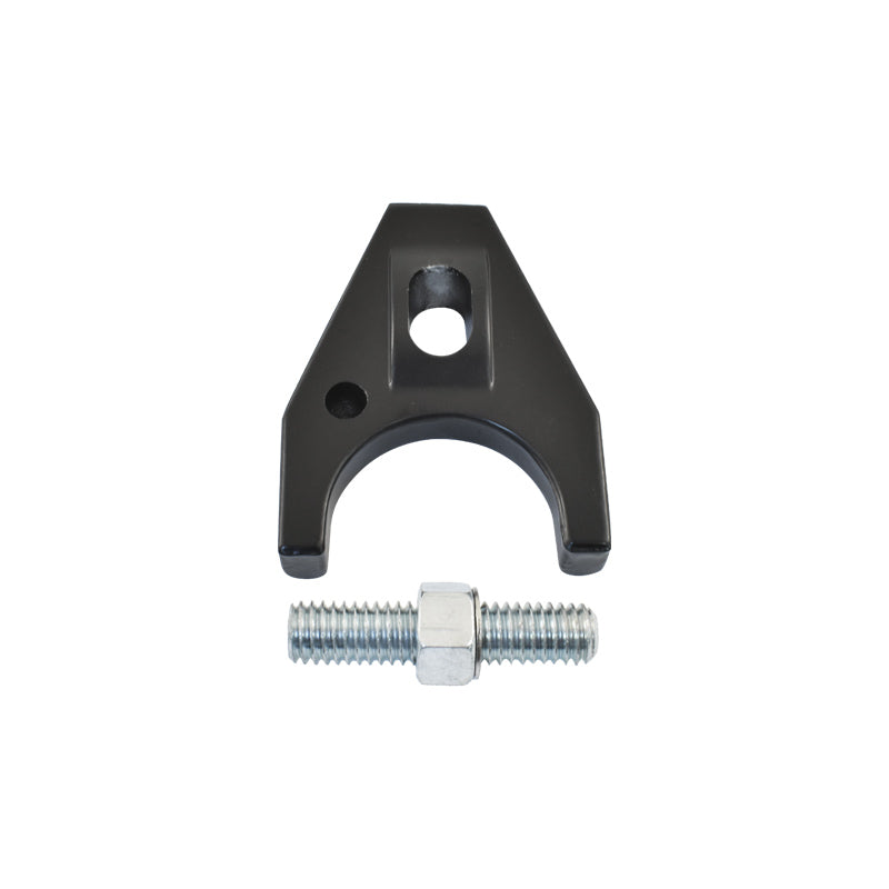Chev Small & Big Block Distributor Hold Down Clamp Billet Aluminium