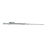 Cal Custom Flexible Engine Dipstick SB Chev 1980-on (RH Dipstick) SBC