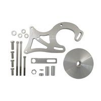 Ford Windsor 289 302 351 Billet Aluminium Power Steering Bracket Mustang Falcon