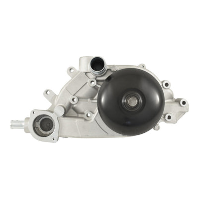 GM (Car Not Truck) LS1 Aluminium Water Pump with Pulley - Natural Finish
