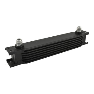 7 Row Stack Plate Engine/Transmission Oil Cooler Aluminium