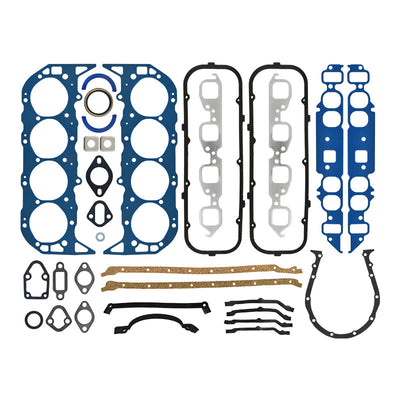 Engine Gasket Set suits Big Block Chev Oval Port BBC 396 427 454