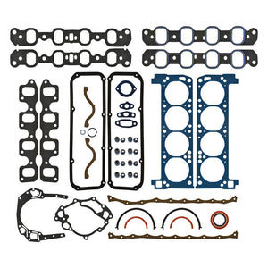 Ford 302 & 351 Cleveland Gasket Kit - Complete gasket set for Ford 302 Cleveland & 351 Cleveland 2V
