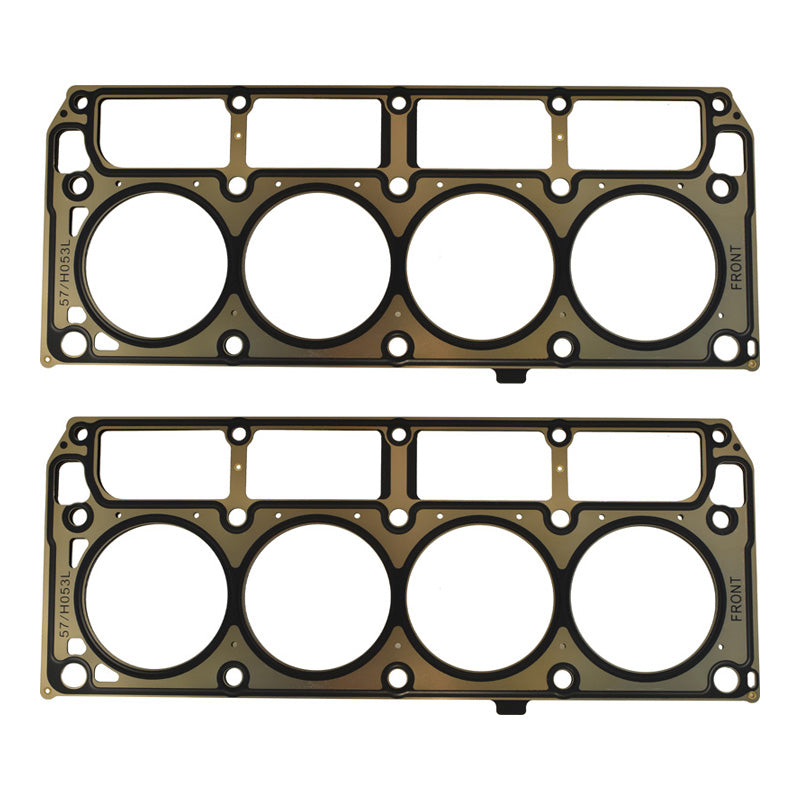 MLS Multi Layer Steel LS1/LS6 Head Gaskets 3.910" Bore - Pair