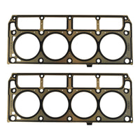 MLS Multi Layer Steel LS1/LS6 Head Gaskets 3.910" Bore - Pair