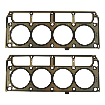 MLS Multi Layer Steel LS1/LS6 Head Gaskets 3.910" Bore - Pair